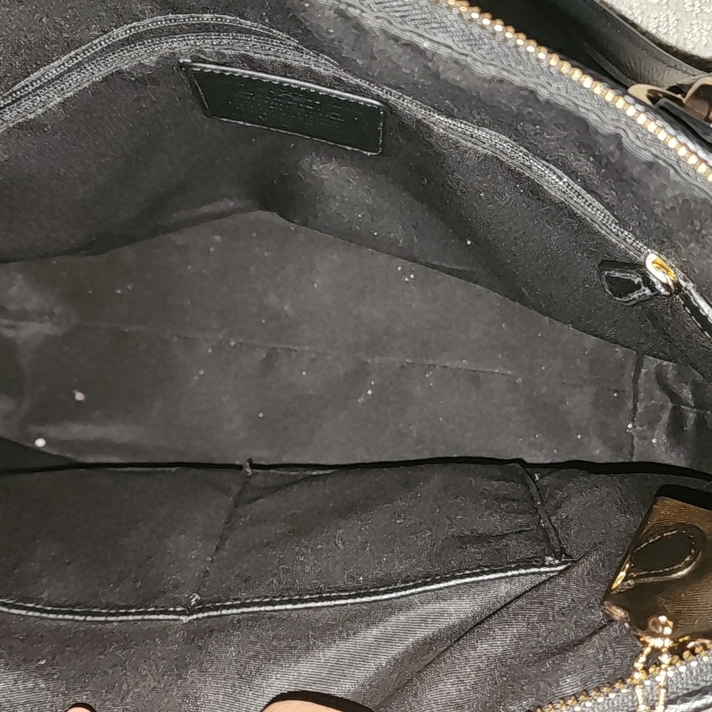 Coach bag - Picture 3 of 4